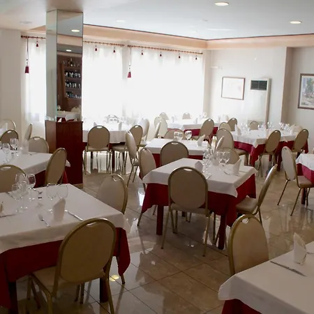 Los Arcos Hotel
