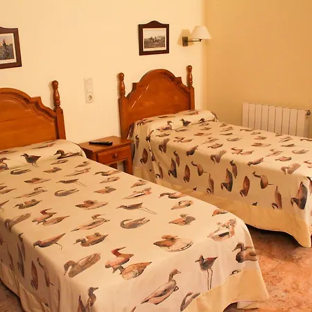 Los Arcos Hotel